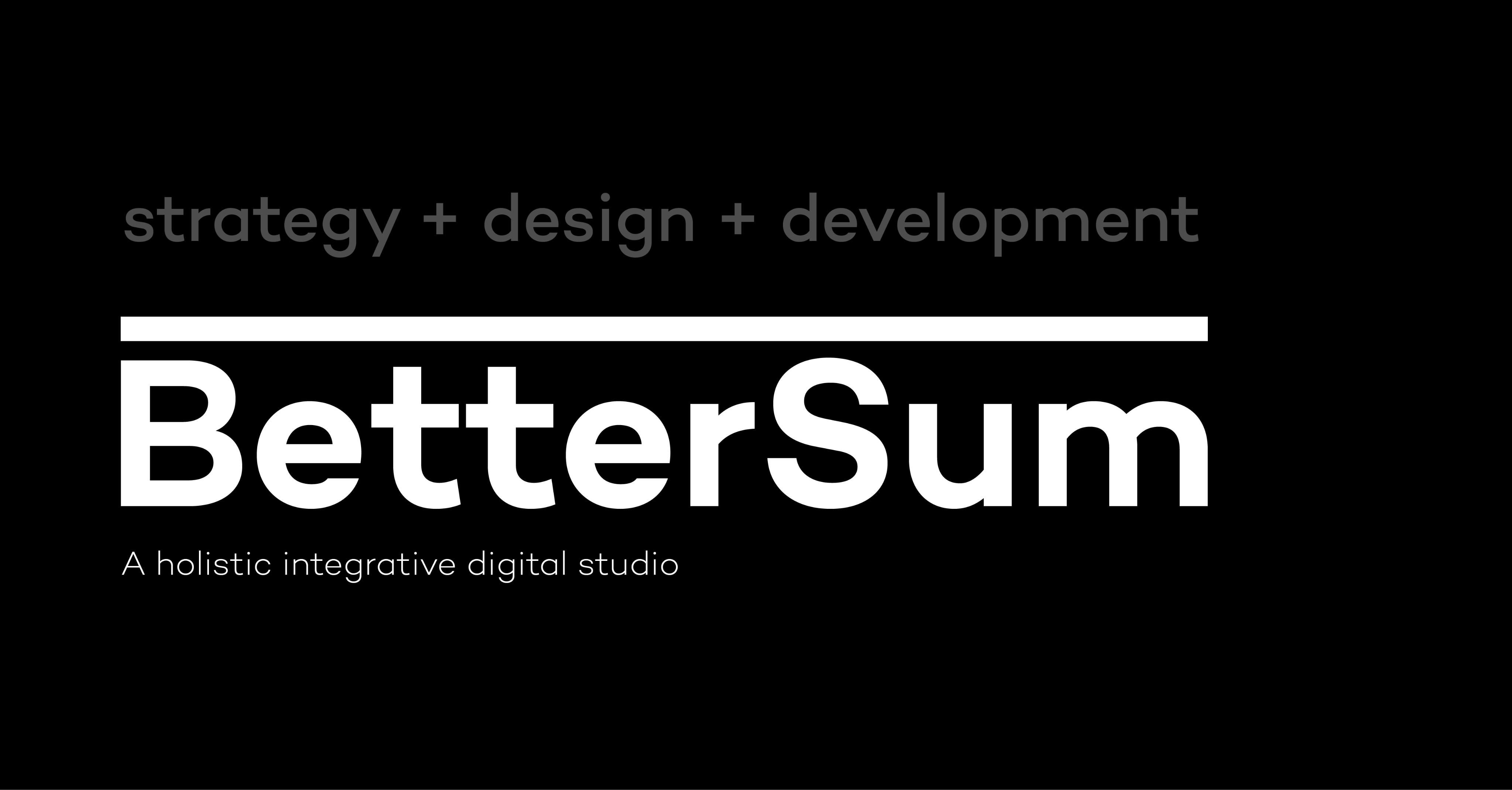 BetterSum | Team